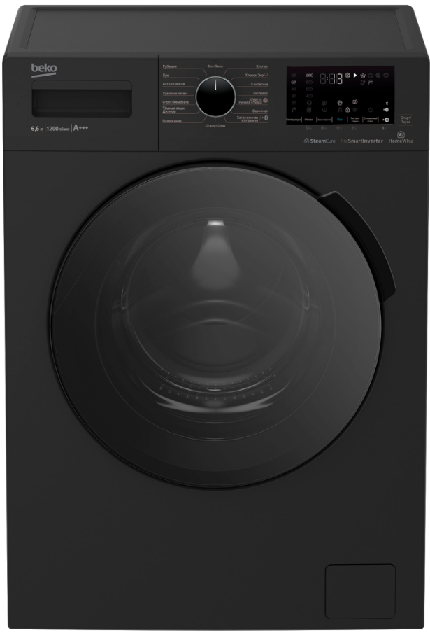 Beko WSPE6H616A