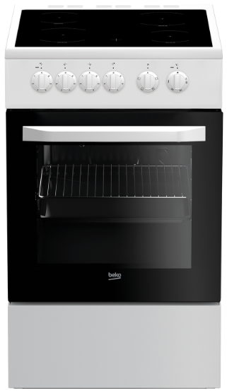 Beko FFSS57000W