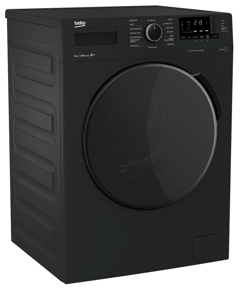 Beko WSPE6H612A RU