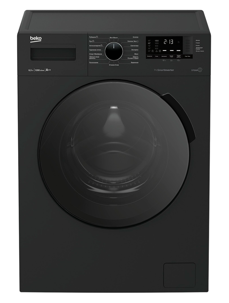 Beko WSPE6H612A RU