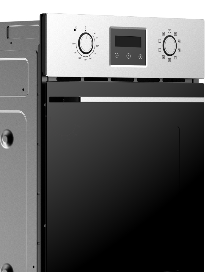 Beko BF45C2231X