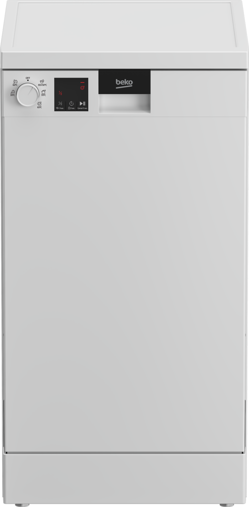 Beko DVS050R01W