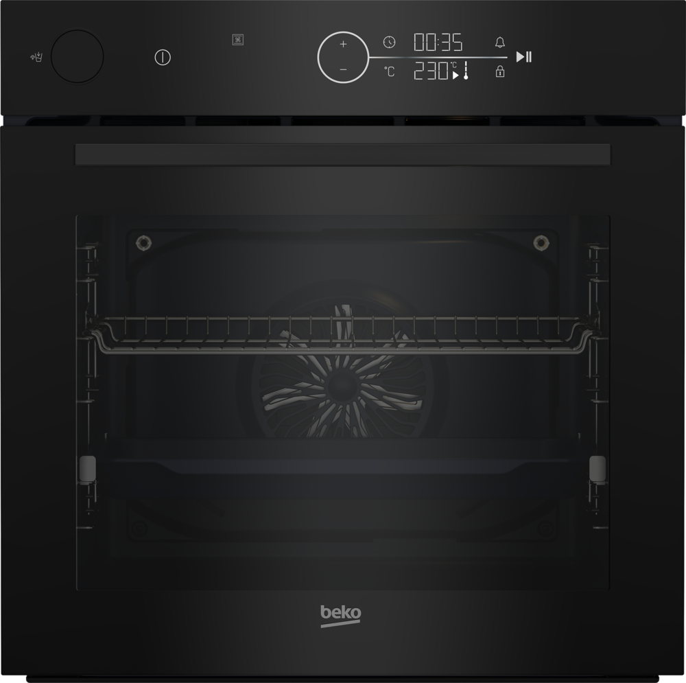 Beko BCBIS17400KSBS