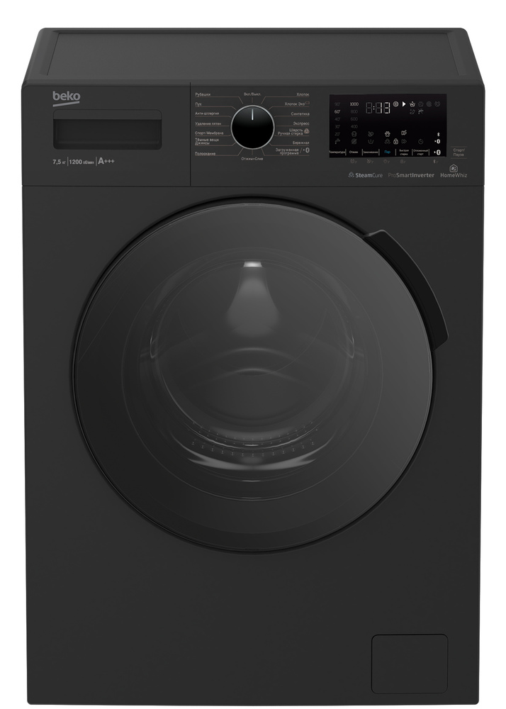 Beko WSPE7H616A