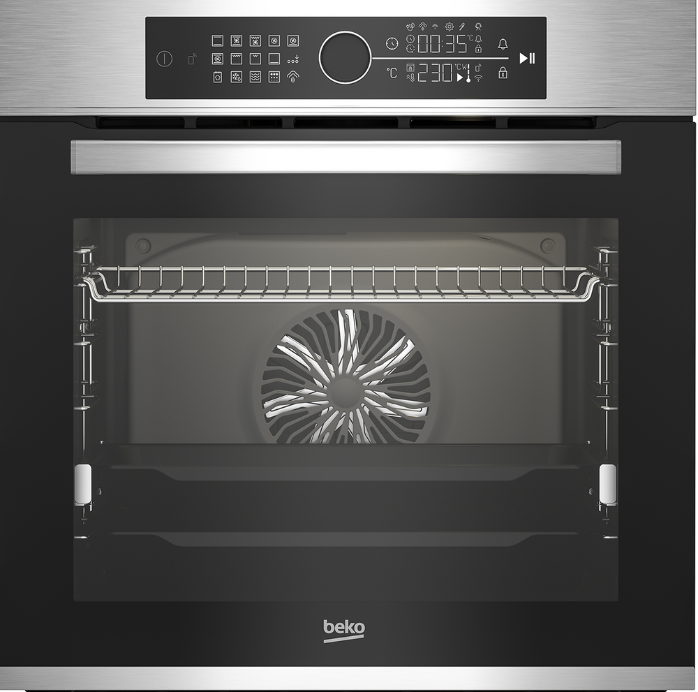 Beko BBIM12400XCS