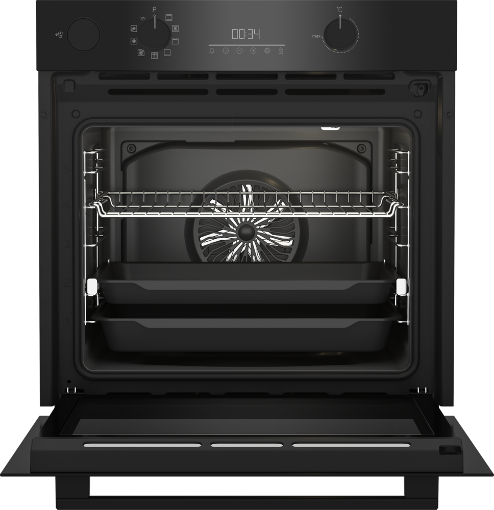 Beko BCBIS17300KSBMPS