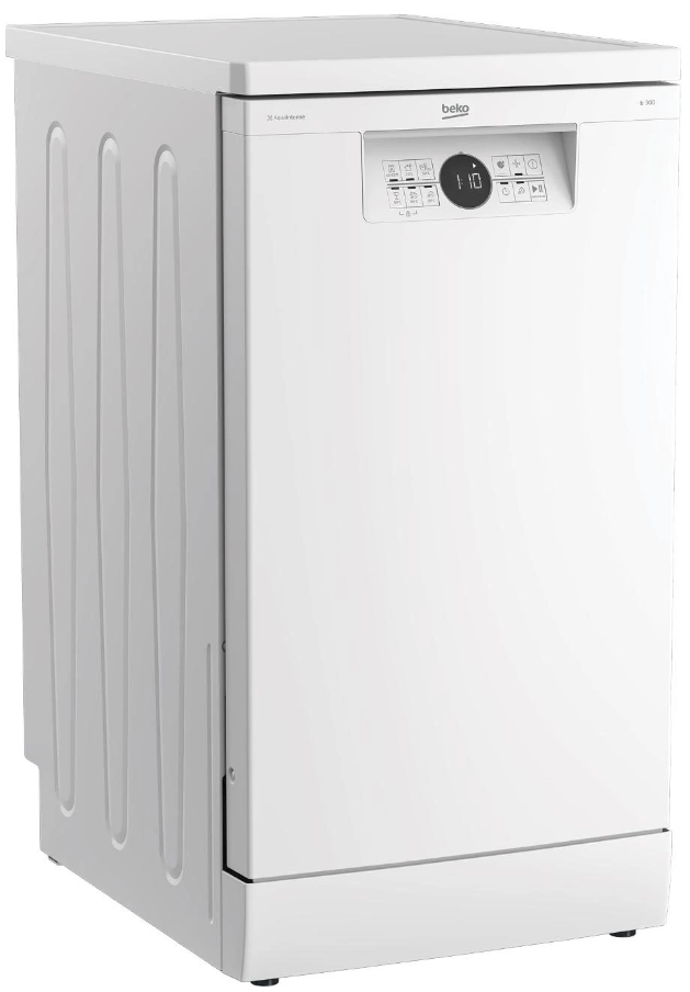 Beko BDFS26120WQ