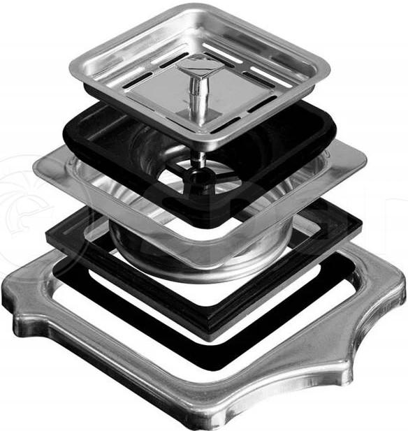 Bone Crusher адаптер 22-0003H-00