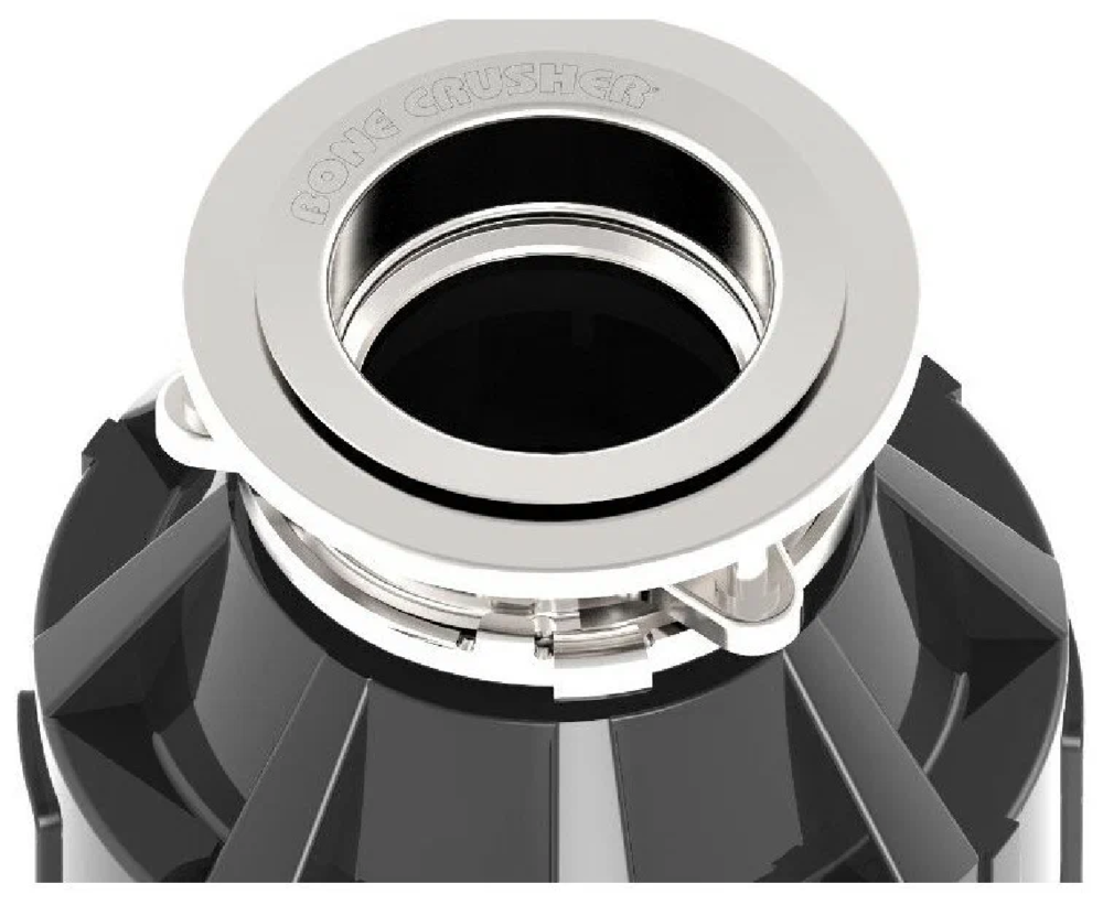 Bone Crusher BC910 AS- Slim Line