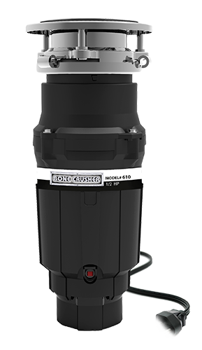 Bone Crusher BC610-AS