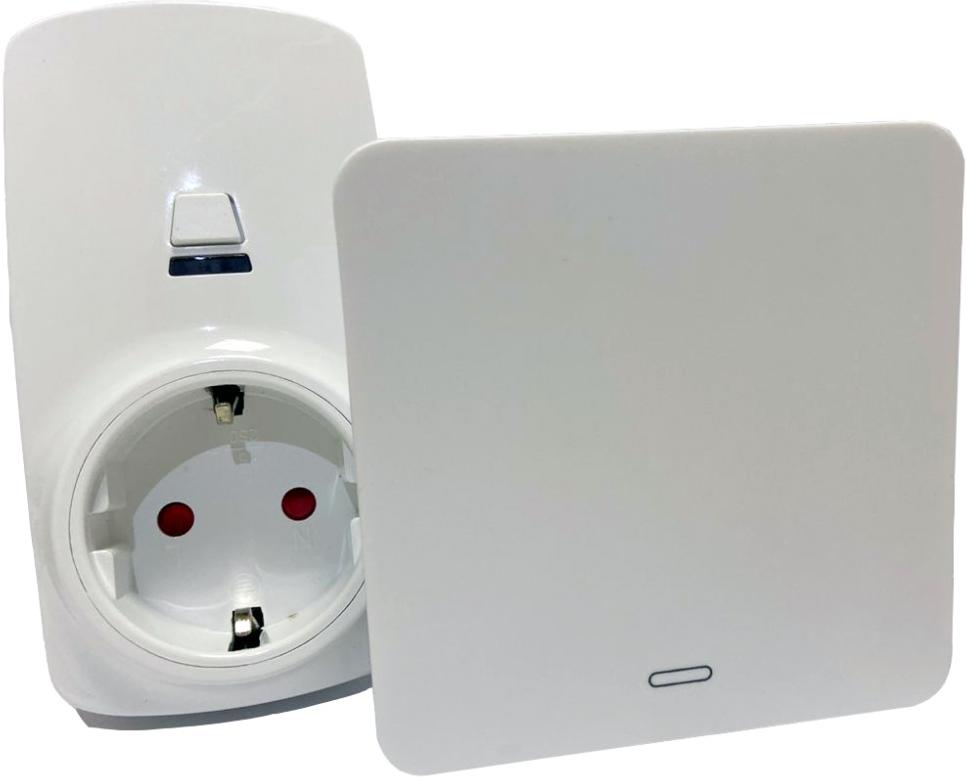 Bone Crusher SP311ST-EU-16A-GDWHI