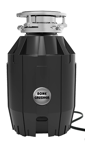 Bone Crusher BC810-AS