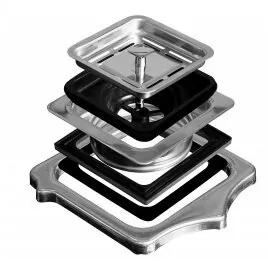 Bone Crusher адаптер 22-0003AA-00