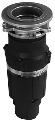 Bone Crusher BC 610 AS/K