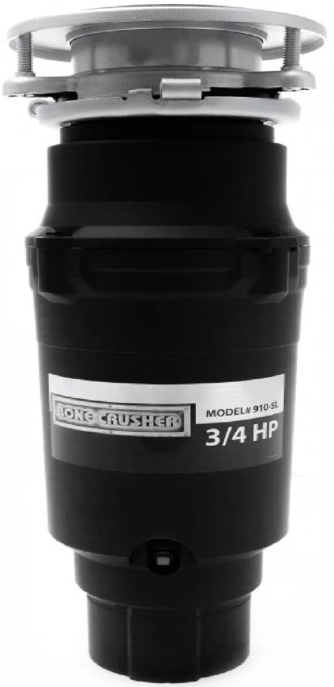 Bone Crusher BC910 AS- Slim Line