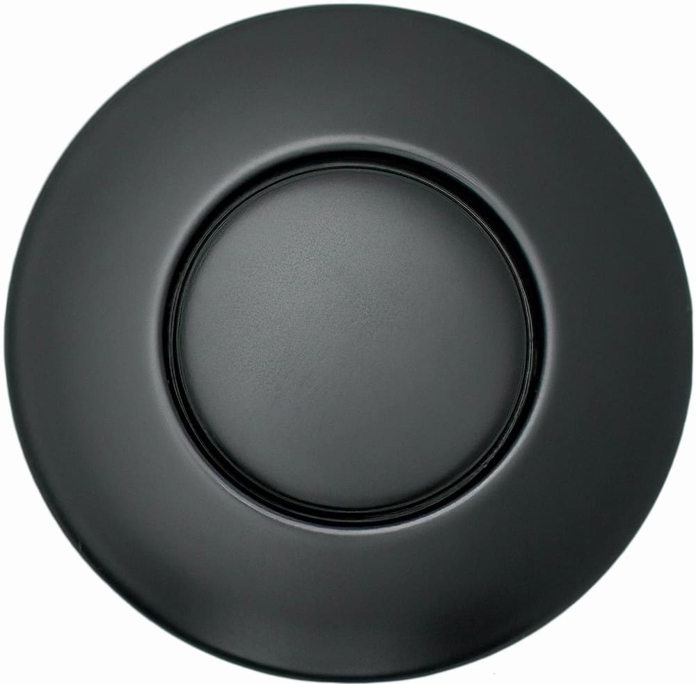 Bone Crusher кнопка вкл/выкл Long Air switch (black)