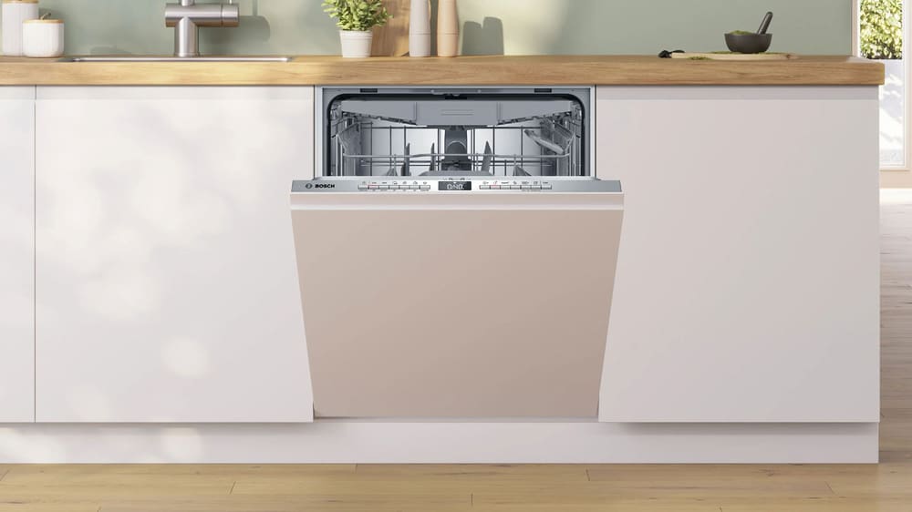 Bosch SMV4HMX25Q