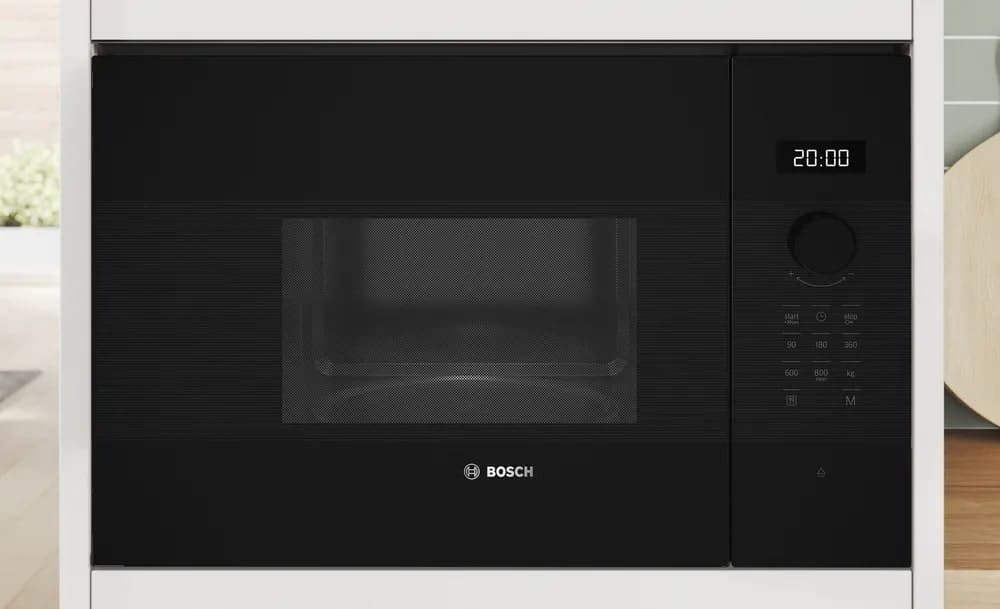 Bosch BFL524MB2
