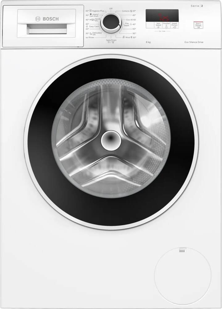 Bosch WGE03200BY
