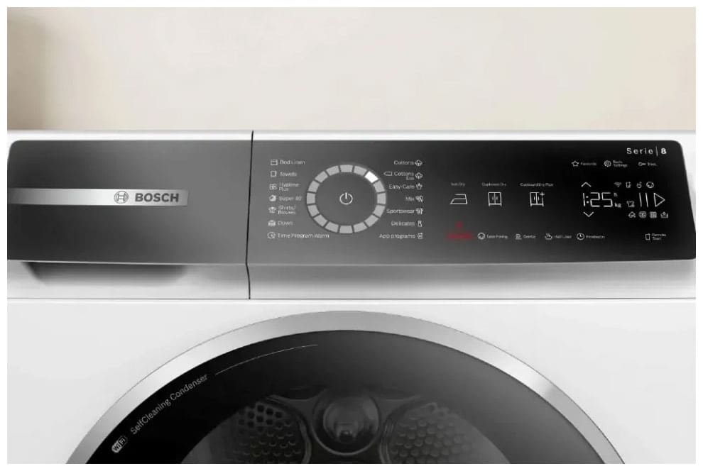 Bosch WQB245B0ME