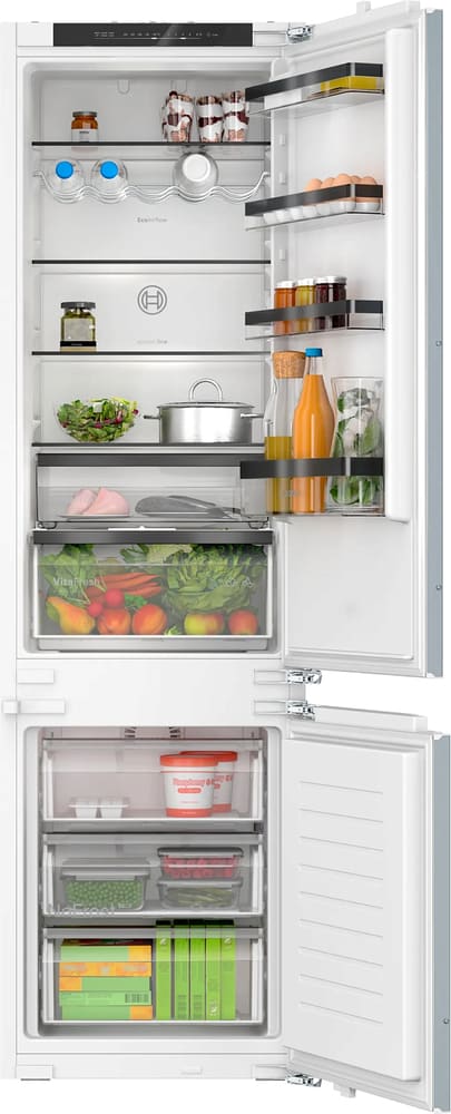 Bosch KIN96SFD0