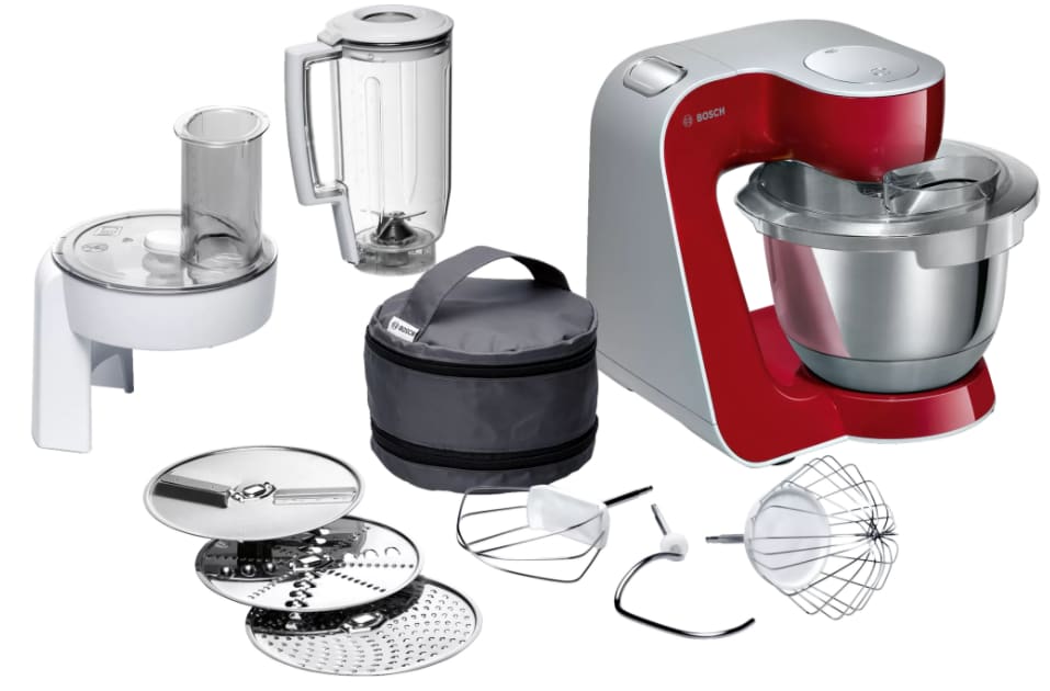 Bosch MUM58720
