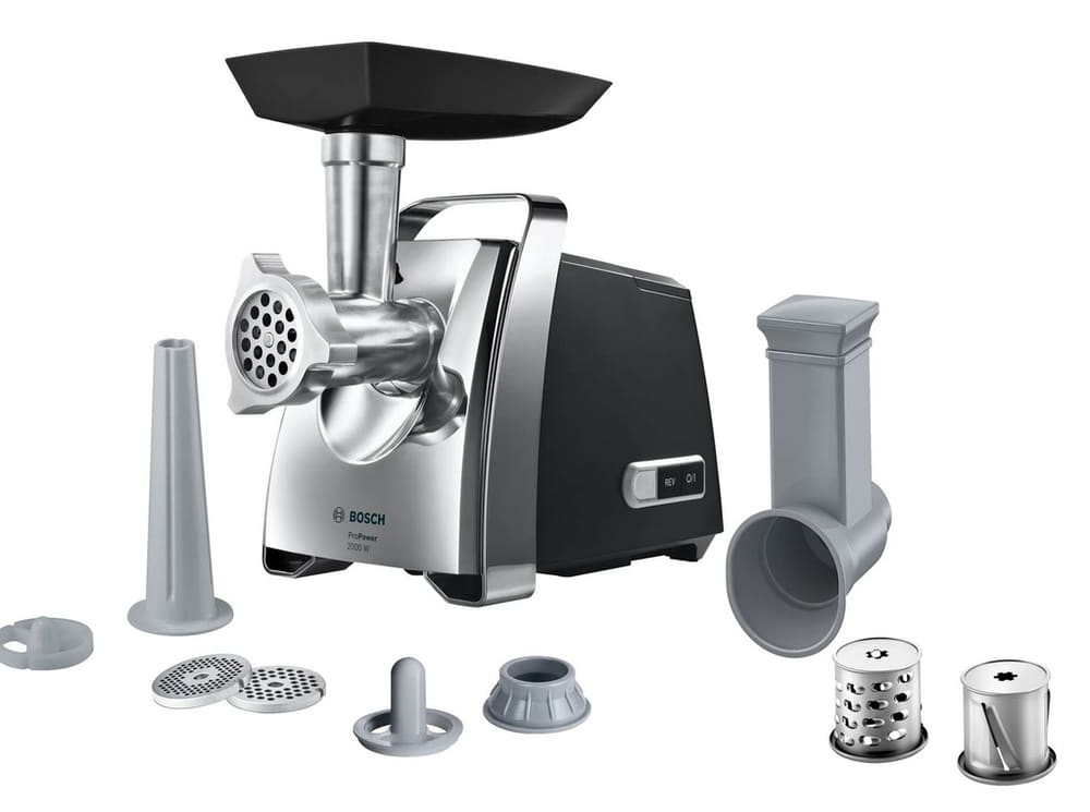 Bosch MFW67440