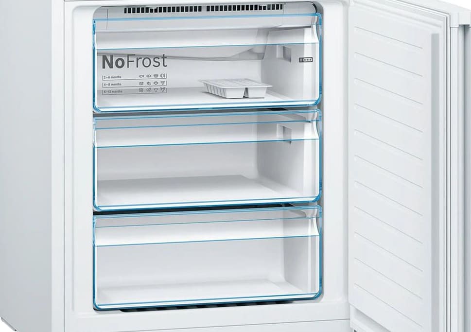 Bosch KGN49XWEA