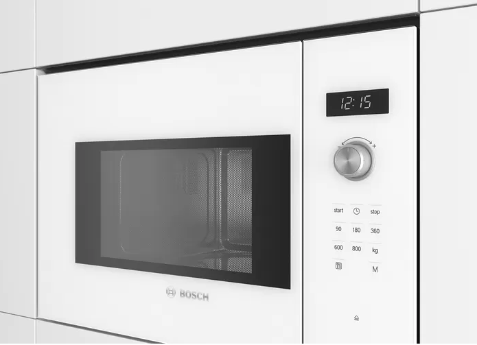 Bosch BFL524MW0