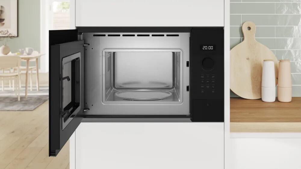 Bosch BFL524MB2