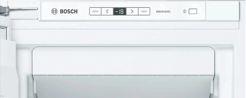 Bosch GIN81AEF0U