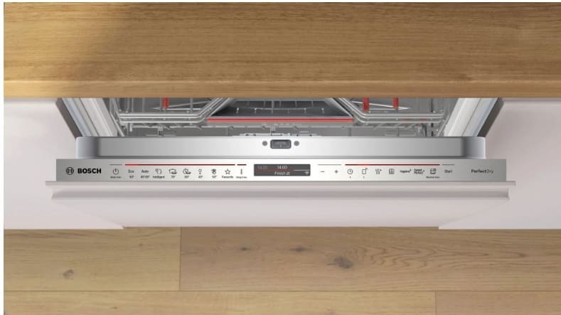 Bosch SMV8YCX02E