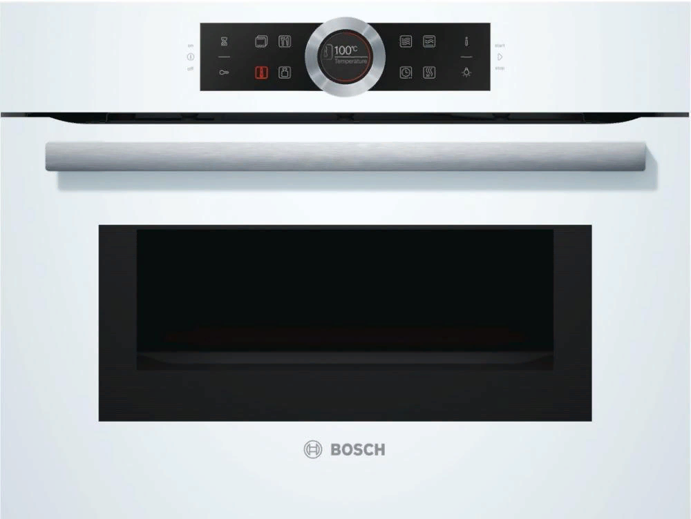 Bosch CMG633BW1