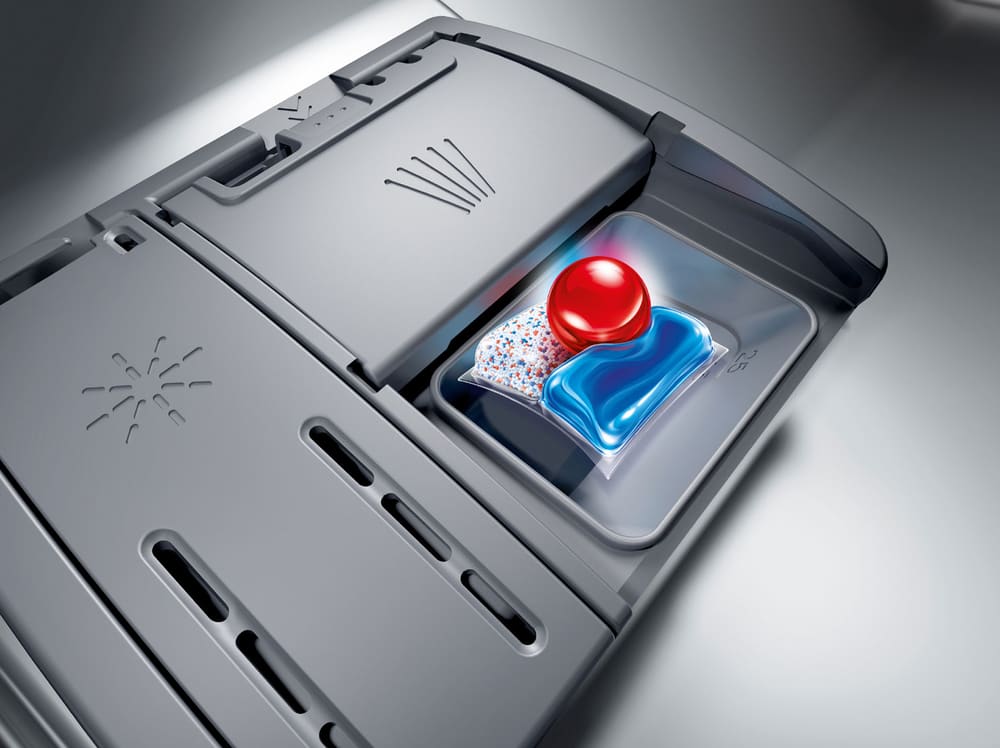 Bosch SMV8YCX02E