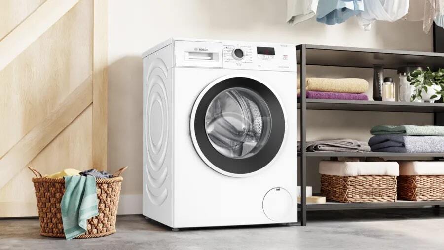 Bosch WGE03200BY