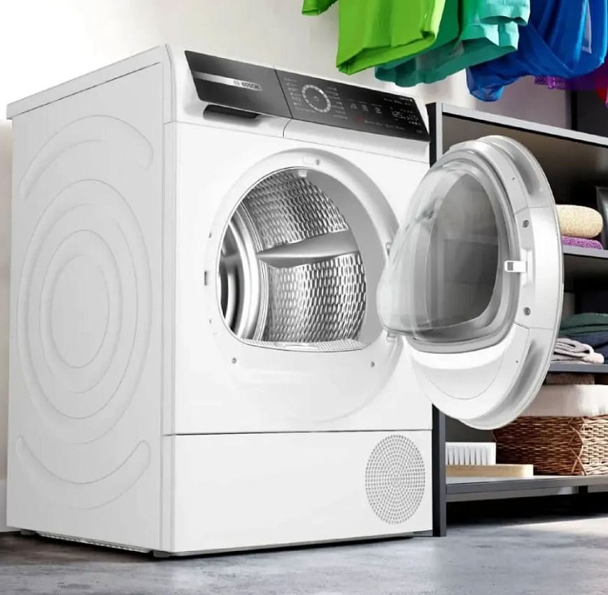 Bosch WQB245B0ME