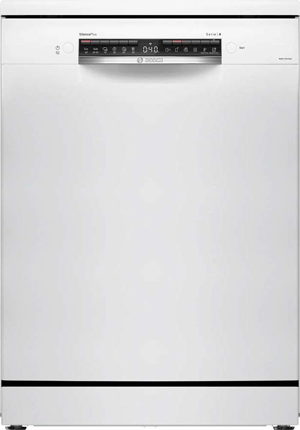 Bosch SMS4ECW26M