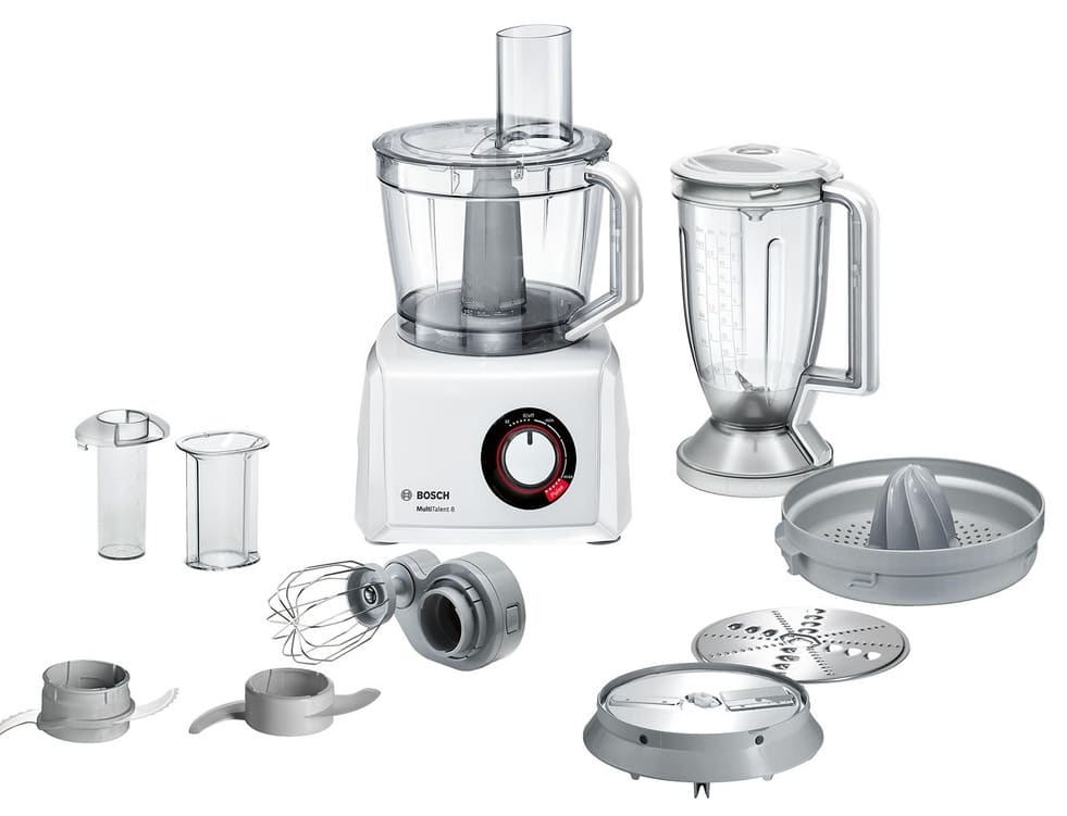 Bosch MC812W620