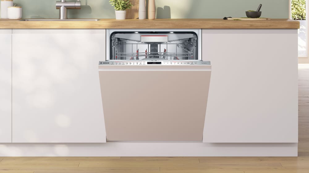 Bosch SMV8YCX02E
