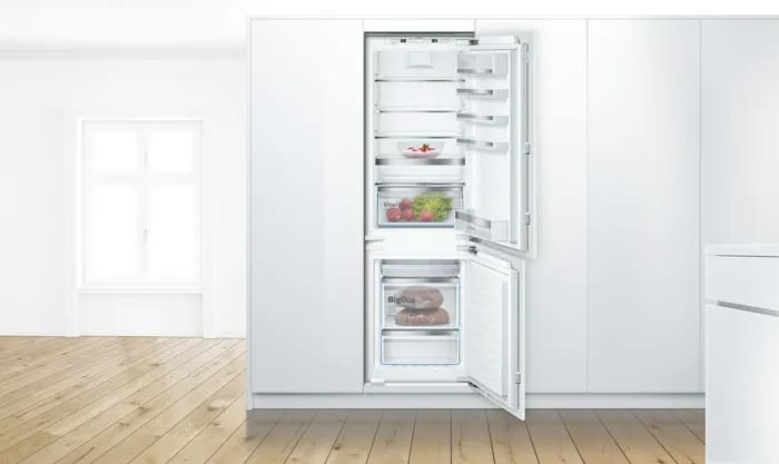 Bosch KIN86AF3M8