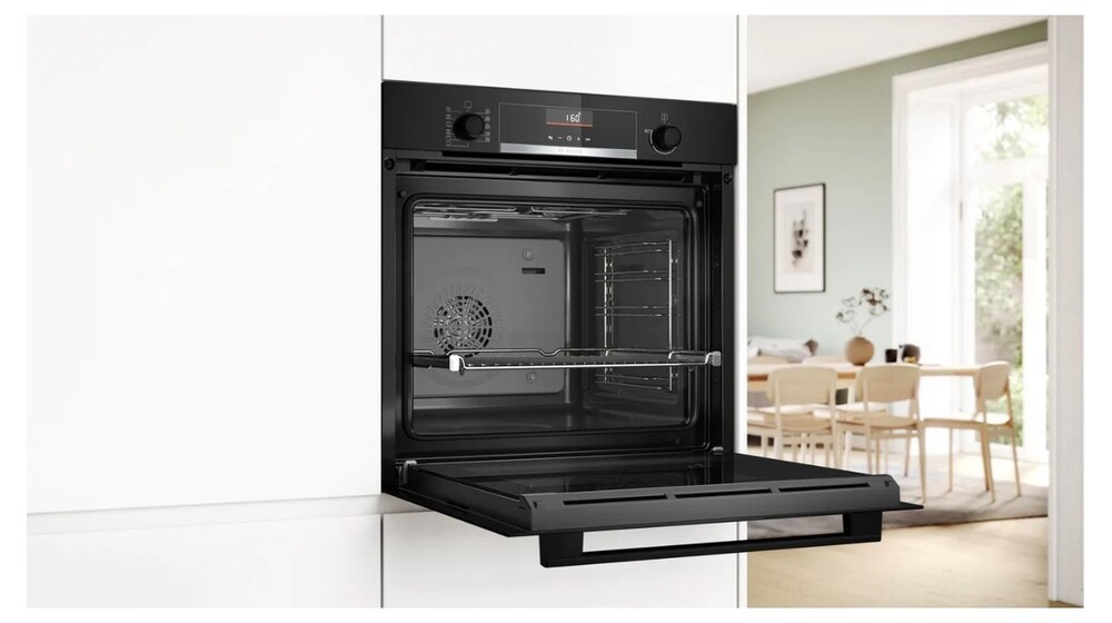 Bosch HBG536EB4
