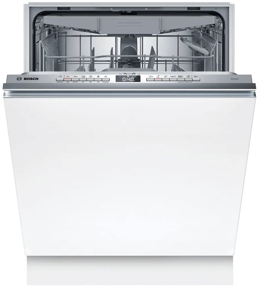 Bosch SMV4HVX07E