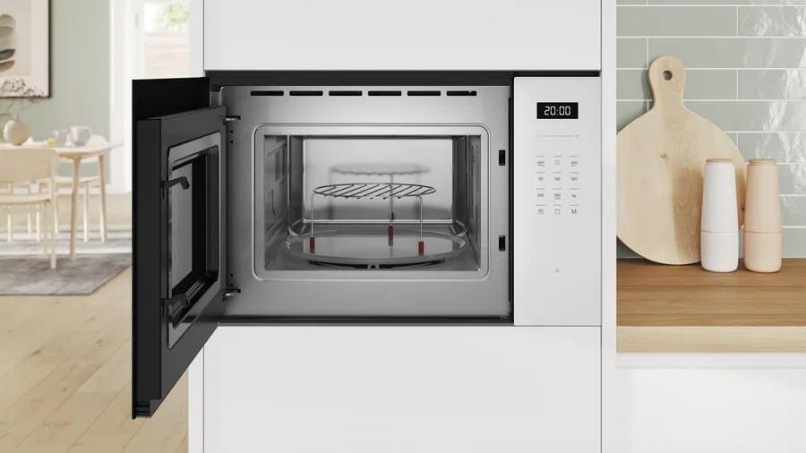 Bosch BEL554MW2