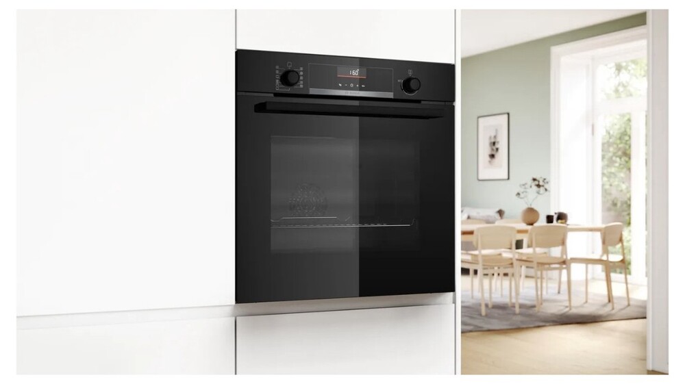Bosch HBG536EB4