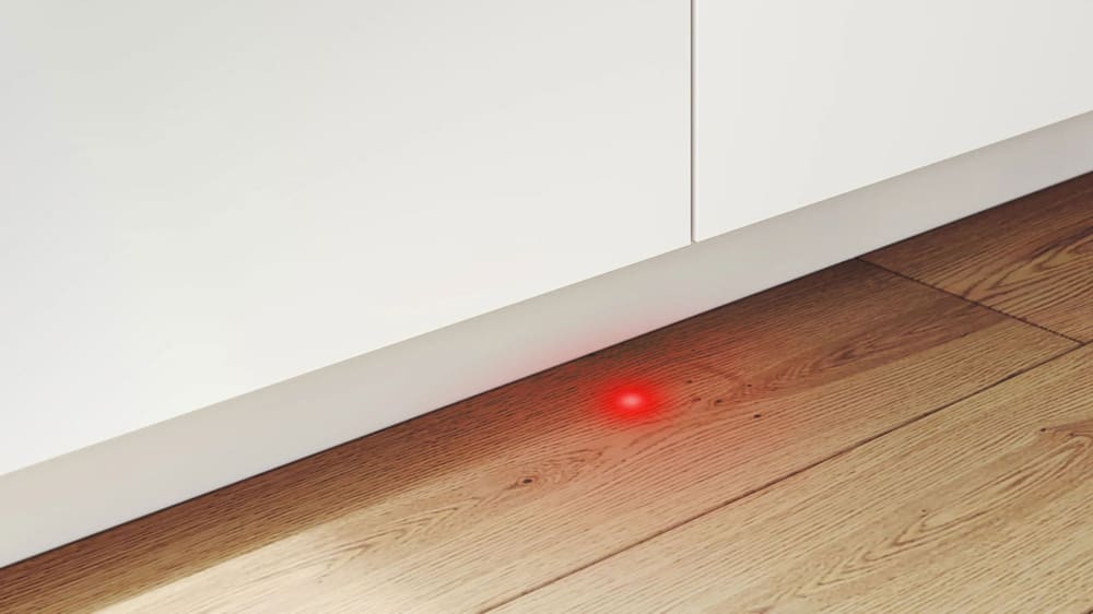 Bosch SMV4HMX25Q