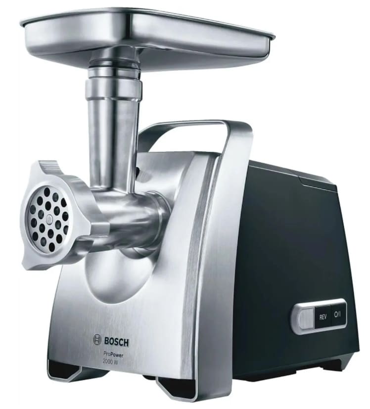 Bosch MFW68680