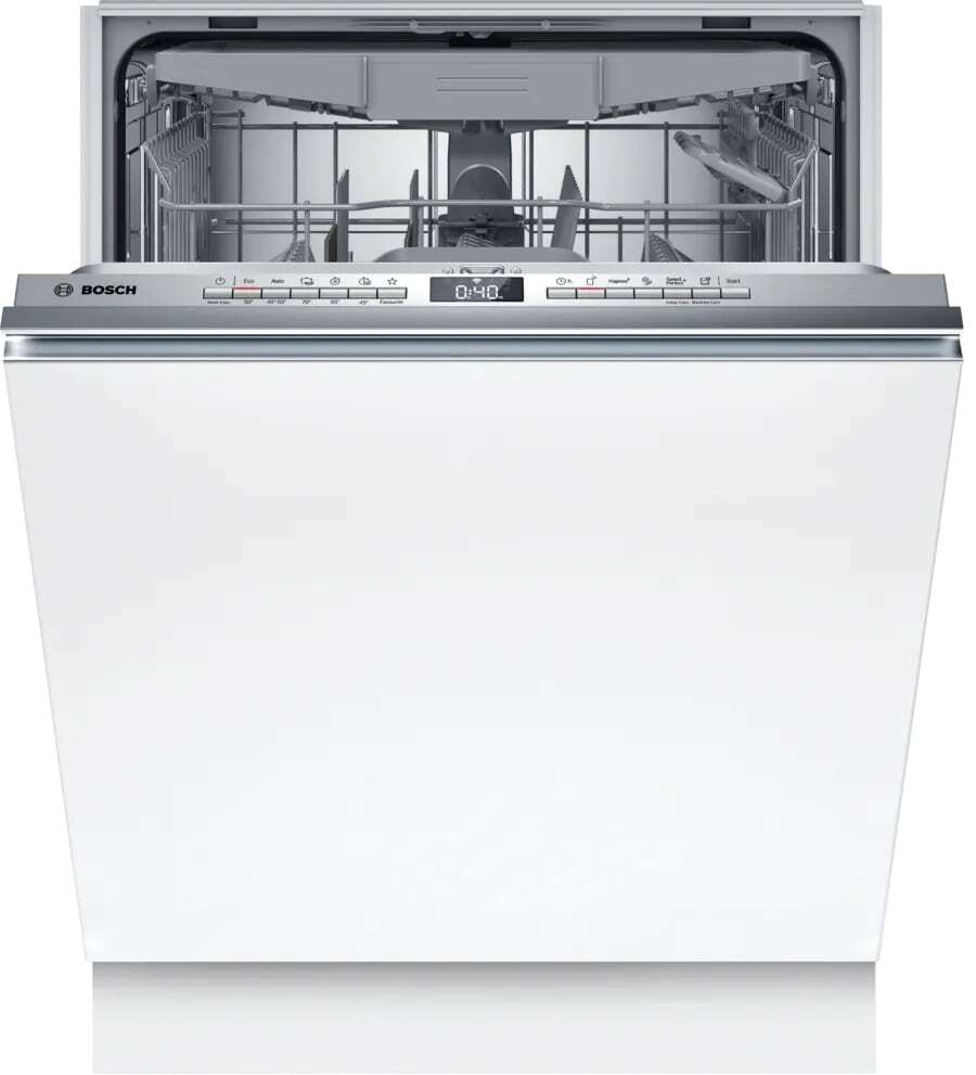 Bosch SMV4HMX25Q