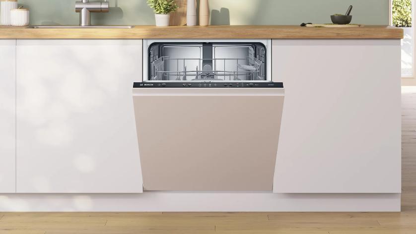 Bosch SMV4HVX03E