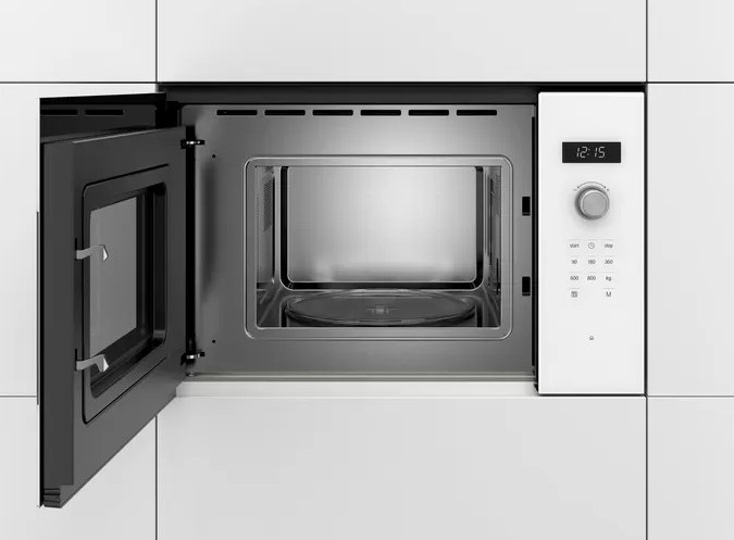 Bosch BFL524MW0
