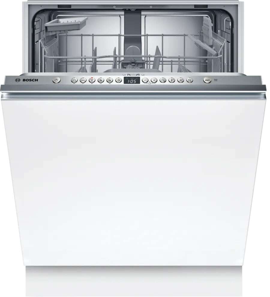 Bosch SMV26DX00T